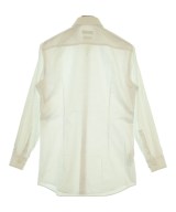 HUGO BOSS（ヒューゴボス）ドレスシャツ 白 サイズ:38(S位) メンズ/2200615339078