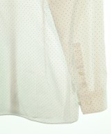HUGO BOSS（ヒューゴボス）ドレスシャツ 白 サイズ:38(S位) メンズ/2200615339078