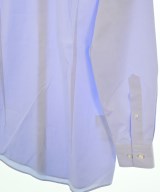 HUGO BOSS（ヒューゴボス）ドレスシャツ 紫 サイズ:38(S位) メンズ/2200615339085