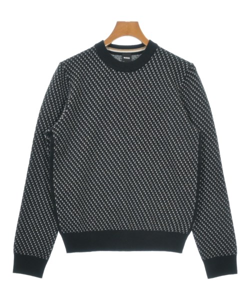 ヒューゴボス(HUGO BOSS)のHUGO BOSS ニット・セーター