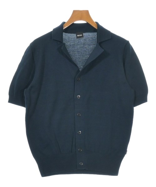 ヒューゴボス(HUGO BOSS)のHUGO BOSS カーディガン