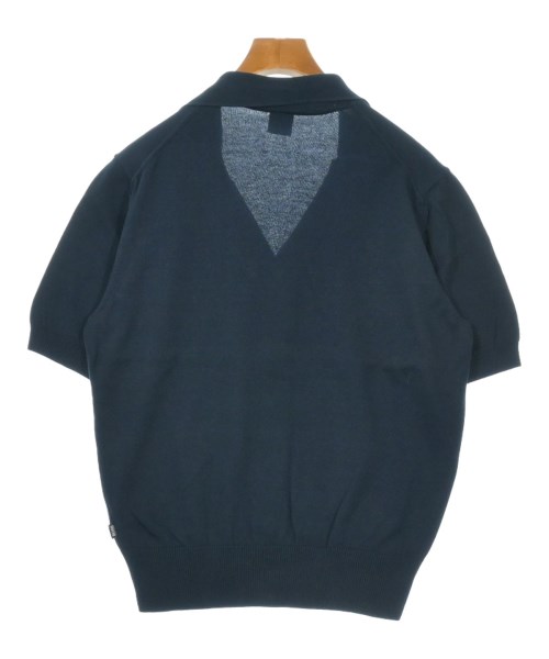 HUGO BOSS（ヒューゴボス）カーディガン 紺 サイズ:S メンズ/2200615339122