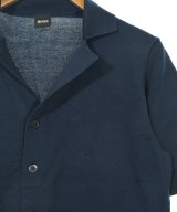 HUGO BOSS（ヒューゴボス）カーディガン 紺 サイズ:S メンズ/2200615339122