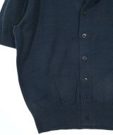 HUGO BOSS（ヒューゴボス）カーディガン 紺 サイズ:S メンズ/2200615339122