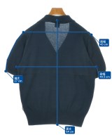 HUGO BOSS（ヒューゴボス）カーディガン 紺 サイズ:S メンズ/2200615339122