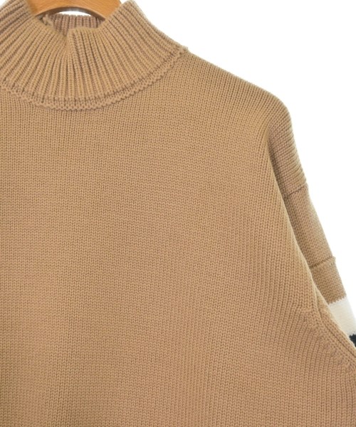 HUGO BOSS（ヒューゴボス）ニット・セーター 茶 サイズ:-(XL位) メンズ/2200615339146