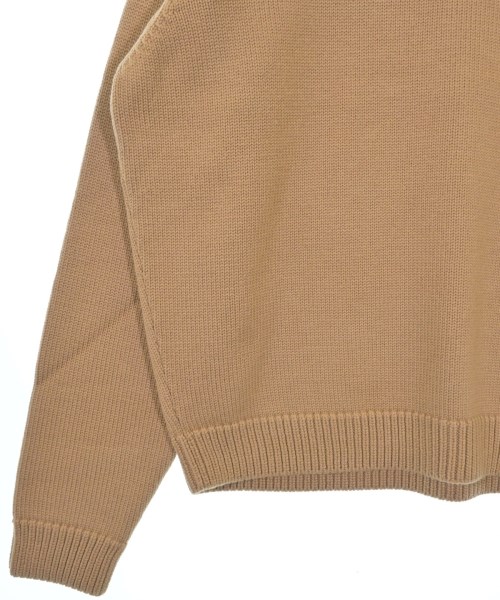 HUGO BOSS（ヒューゴボス）ニット・セーター 茶 サイズ:-(XL位) メンズ/2200615339146
