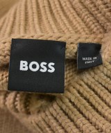 HUGO BOSS（ヒューゴボス）ニット・セーター 茶 サイズ:-(XL位) メンズ/2200615339146