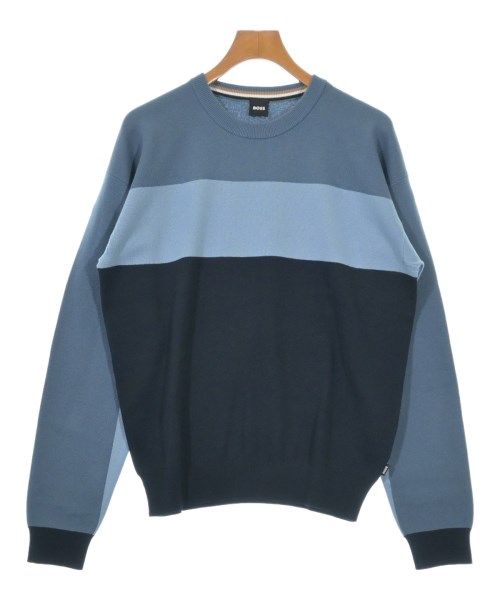 ヒューゴボス(HUGO BOSS)のHUGO BOSS ニット・セーター