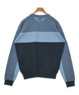 HUGO BOSS（ヒューゴボス）ニット・セーター 青 サイズ:S メンズ/2200615339153
