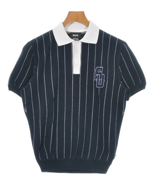 ヒューゴボス(HUGO BOSS)のHUGO BOSS ニット・セーター