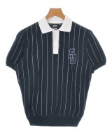 HUGO BOSS（ヒューゴボス）ニット・セーター 紺 サイズ:XS メンズ/2200615339160