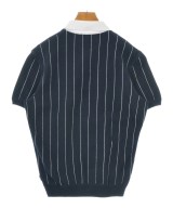 HUGO BOSS（ヒューゴボス）ニット・セーター 紺 サイズ:XS メンズ/2200615339160