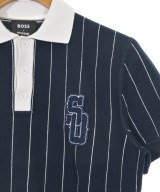 HUGO BOSS（ヒューゴボス）ニット・セーター 紺 サイズ:XS メンズ/2200615339160