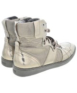 HUGO BOSS（ヒューゴボス）スニーカー 茶 サイズ:EU40(25cm位) メンズ/2200630015032