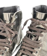 HUGO BOSS（ヒューゴボス）スニーカー 茶 サイズ:EU40(25cm位) メンズ/2200630015032