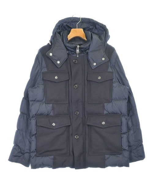 ヒューゴボス(HUGO BOSS)のHUGO BOSS ダウンジャケット/ダウンベスト