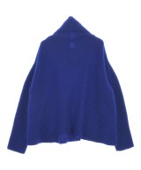 HUGO BOSS（ヒューゴボス）ニット・セーター 青 サイズ:XS レディース/2200619705022
