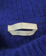 HUGO BOSS（ヒューゴボス）ニット・セーター 青 サイズ:XS レディース/2200619705022