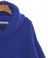 HUGO BOSS（ヒューゴボス）ニット・セーター 青 サイズ:XS レディース/2200619705022