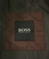 HUGO BOSS（ヒューゴボス）ジャケット 茶 サイズ:50(XL位) メンズ/2200616400036