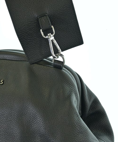HUGO BOSS（ヒューゴボス）ショルダーバッグ 黒 サイズ:- レディース/2200632281091