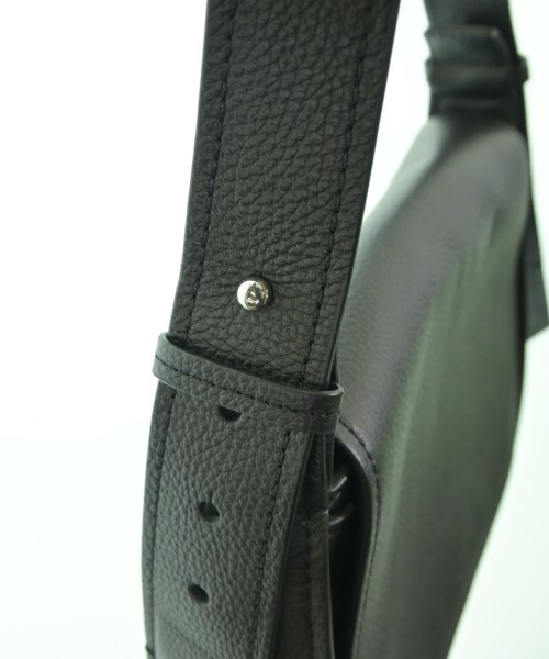 HUGO BOSS（ヒューゴボス）ショルダーバッグ 黒 サイズ:- レディース/2200632281107
