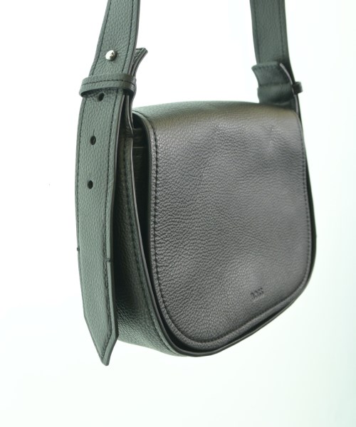 HUGO BOSS（ヒューゴボス）ショルダーバッグ 黒 サイズ:- レディース/2200632281107