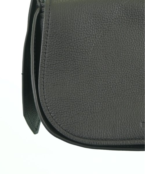 HUGO BOSS（ヒューゴボス）ショルダーバッグ 黒 サイズ:- レディース/2200632281107