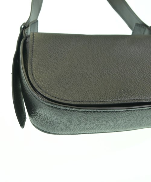 HUGO BOSS（ヒューゴボス）ショルダーバッグ 黒 サイズ:- レディース/2200632281107