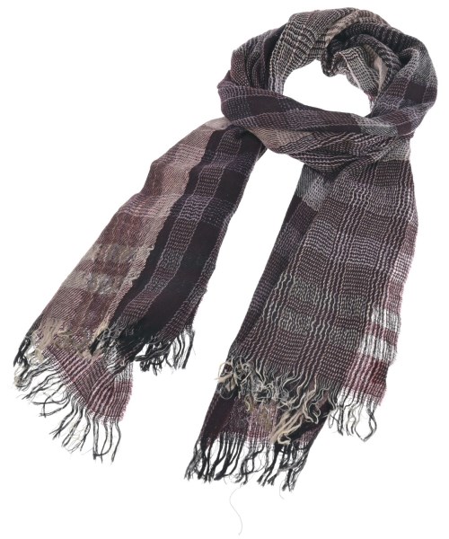 ヒューゴボス(HUGO BOSS)のHUGO BOSS ストール