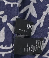 HUGO BOSS（ヒューゴボス）ストール 紺 サイズ:- メンズ/2200631716174