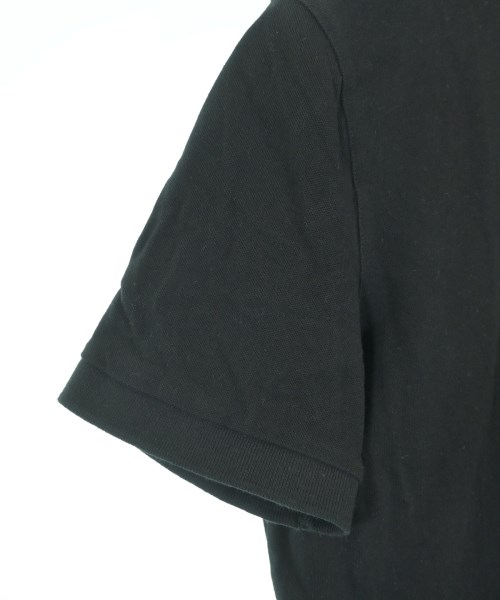 HUGO BOSS（ヒューゴボス）ポロシャツ 黒 サイズ:M メンズ/2200620400169