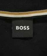 HUGO BOSS（ヒューゴボス）ポロシャツ 黒 サイズ:M メンズ/2200620400169