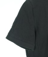 HUGO BOSS（ヒューゴボス）ポロシャツ 黒 サイズ:M メンズ/2200620400169