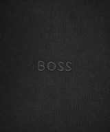 HUGO BOSS（ヒューゴボス）ポロシャツ 黒 サイズ:M メンズ/2200620400169