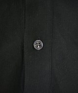 HUGO BOSS（ヒューゴボス）ポロシャツ 黒 サイズ:M メンズ/2200620400169