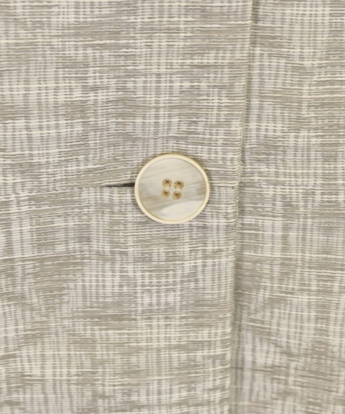 HUGO BOSS（ヒューゴボス）コート グレー サイズ:36(S位) レディース/2200633185022