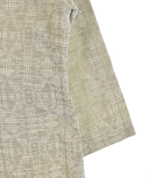 HUGO BOSS（ヒューゴボス）コート グレー サイズ:36(S位) レディース/2200633185022