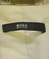HUGO BOSS（ヒューゴボス）コート グレー サイズ:36(S位) レディース/2200633185022