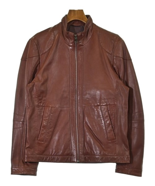 ヒューゴボス(HUGO BOSS)のHUGO BOSS ブルゾン