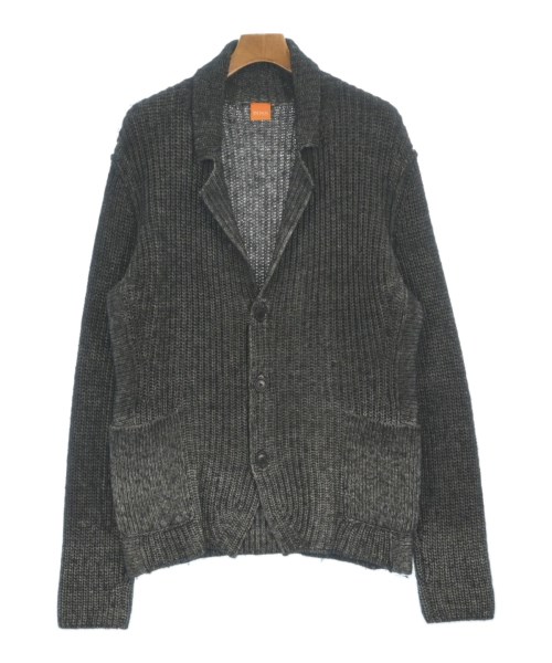 ヒューゴボス(HUGO BOSS)のHUGO BOSS カーディガン