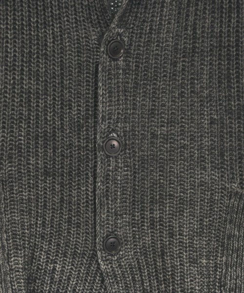 HUGO BOSS（ヒューゴボス）カーディガン 黒 サイズ:M メンズ/2200632800292