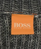 HUGO BOSS（ヒューゴボス）カーディガン 黒 サイズ:M メンズ/2200632800292