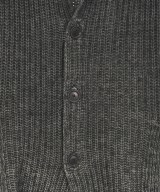 HUGO BOSS（ヒューゴボス）カーディガン 黒 サイズ:M メンズ/2200632800292