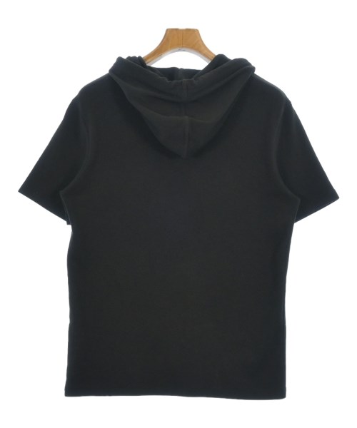 HUGO BOSS（ヒューゴボス）パーカー 黒 サイズ:S メンズ/2200605941021