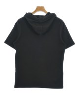 HUGO BOSS（ヒューゴボス）パーカー 黒 サイズ:S メンズ/2200605941021