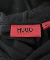 HUGO BOSS（ヒューゴボス）パーカー 黒 サイズ:S メンズ/2200605941021