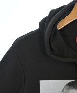 HUGO BOSS（ヒューゴボス）パーカー 黒 サイズ:S メンズ/2200605941021