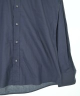 HUGO BOSS（ヒューゴボス）ドレスシャツ 紺 サイズ:37(XS位) メンズ/2200610815027